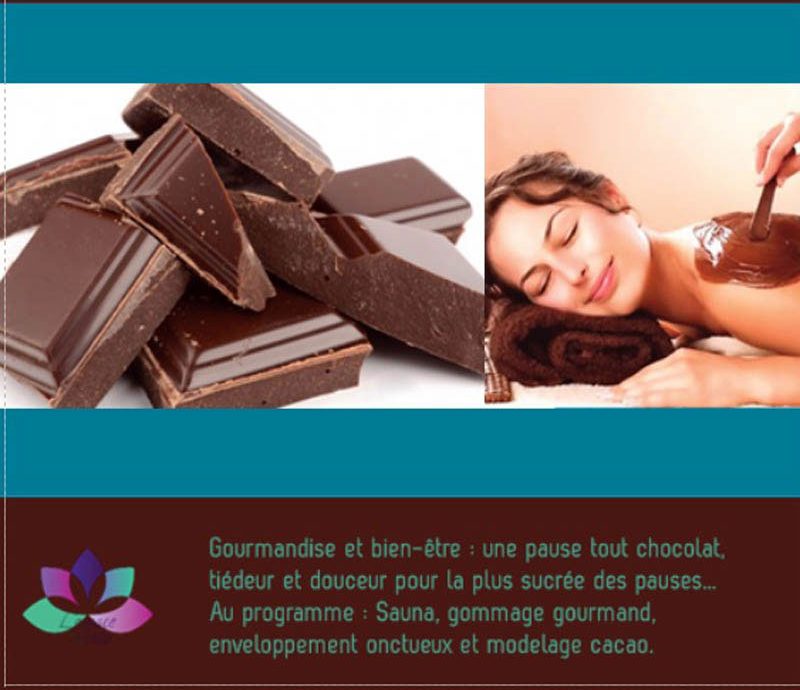pause chocolat rituel massage oleron